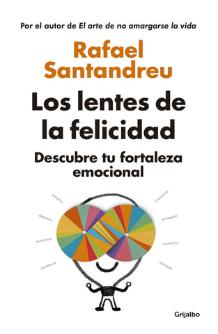 LENTES DE LA FELICIDAD. LOS