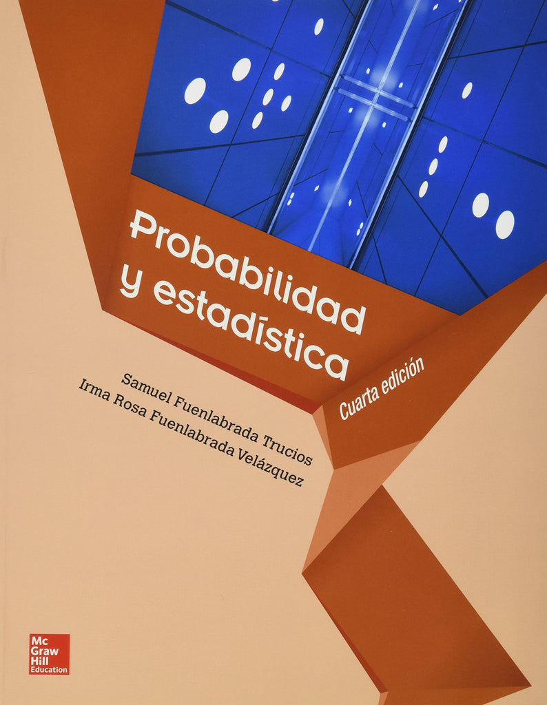 PROBABILIDAD Y ESTADISTICA