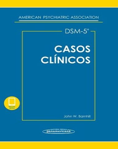 DSM 5 CASOS CLINICOS