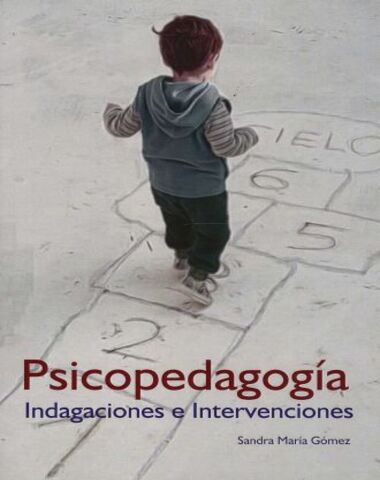 PSICOPEDAGOGIA INDAGACIONES E INTERVENCI