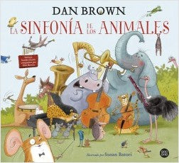 SINFONIA DE LOS ANIMALES, LA