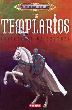 TEMPLARIOS CABALLEROS, EL