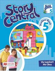 STORY CENTRAL 5 SB + READER PRIM.