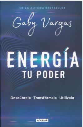 ENERGIA TU PODER