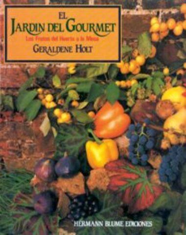 JARDIN DEL GOURMET, EL
