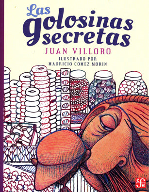 GOLOSINAS SECRETAS, LAS /ORIV