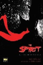 THE SPIRIT EL LIBRO DE LA PELICULA