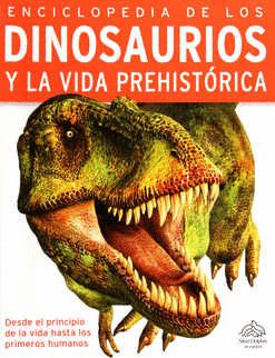 DINOSAURIOS