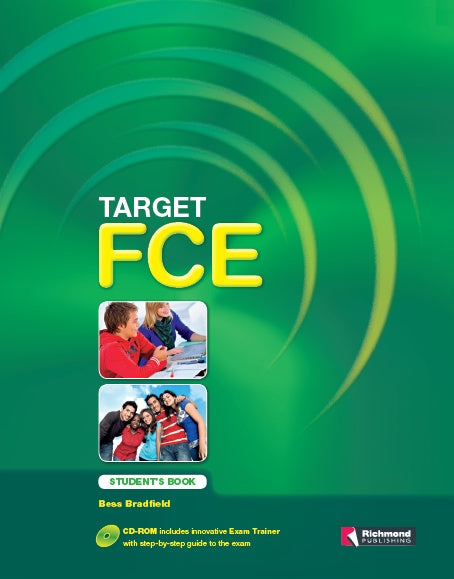 TARGET FCE SB