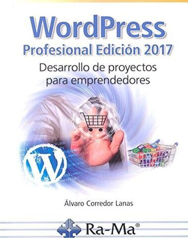 WORDPRESS PROFESIONAL EDICION 2017