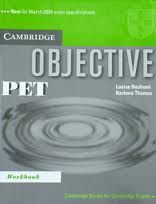 OBJETIVE PET WB