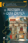 MISTERIO DE LA CASA CHUECA, EL