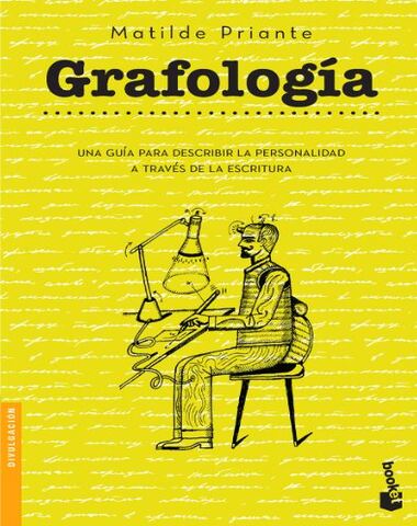 GRAFOLOGIA