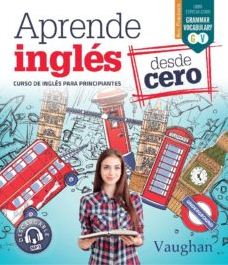 APRENDE INGLES DESDE CERO