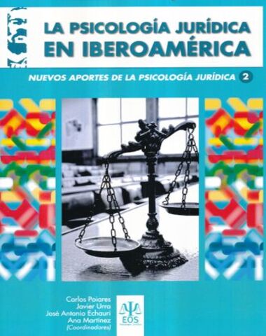 PSICOLOGIA JURIDICA EN IBEROAMERICA, LA