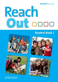 REACH OUT 1 SB