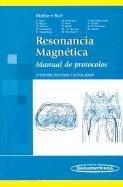 RESONANCIA MAGNETICA MANUAL DE PROTOCOLO
