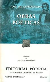 S/C 202 OBRAS POETICAS