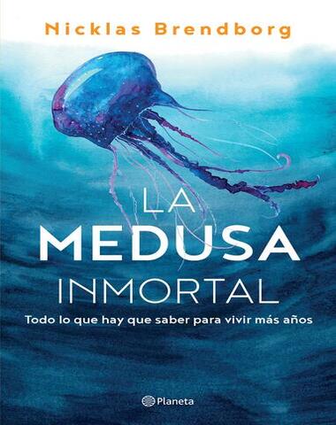 MEDUSA INMORTAL, LA
