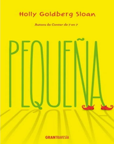 PEQUEÑA
