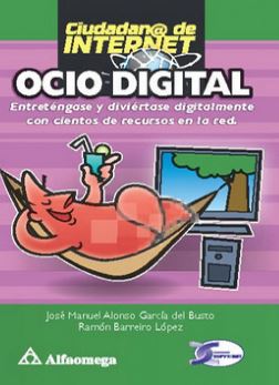 CIUDADANO DE INTERNET OCIO DIGITAL