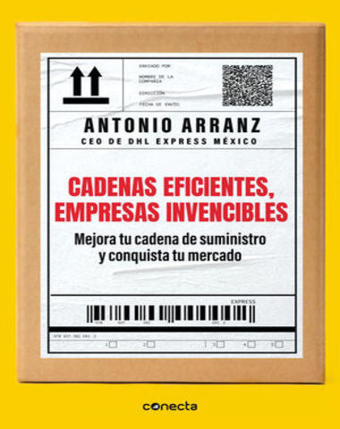 CADENAS EFICIENTES EMPRESAS INVENCIBLES