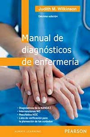 MANUAL DE DIAGNOSTICOS DE ENFERMERIA