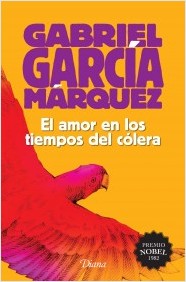 AMOR EN LOS TIEMPOS DEL COLERA, EL