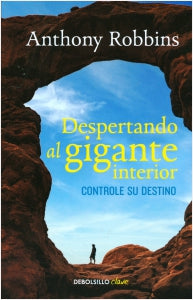 DESPERTANDO AL GIGANTE INTERIOR