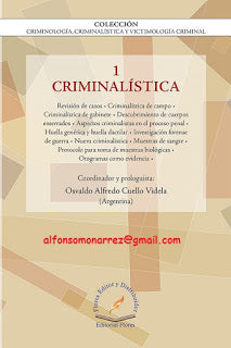 CRIMINALISTICA 1