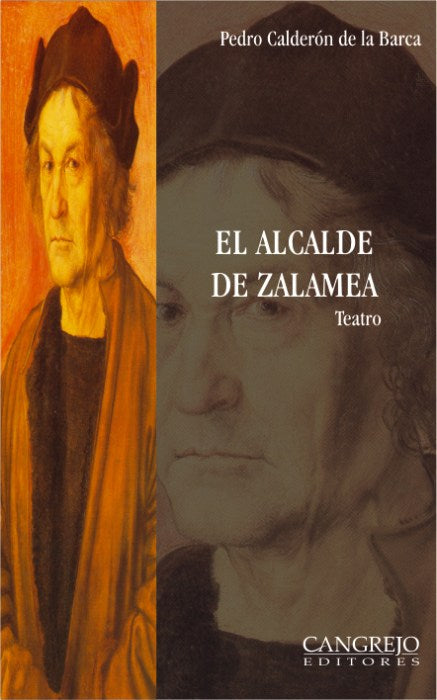 ALCALDE DE ZALAMEA, EL