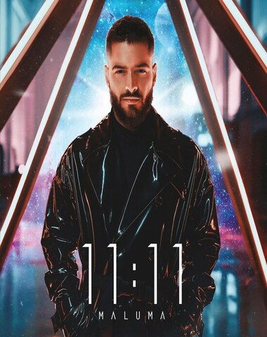 MALUMA / 11 11