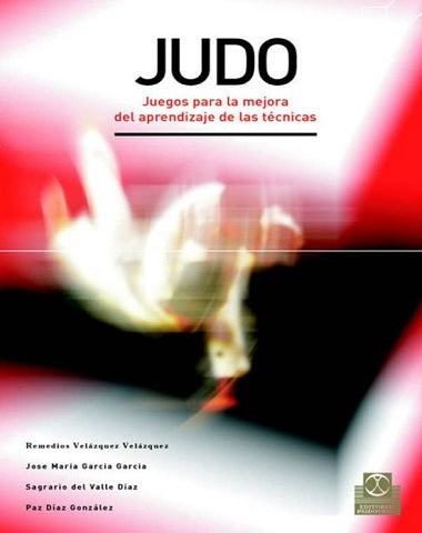 JUDO JUEGOS PARA LA MEJORA DEL APRENDIZA