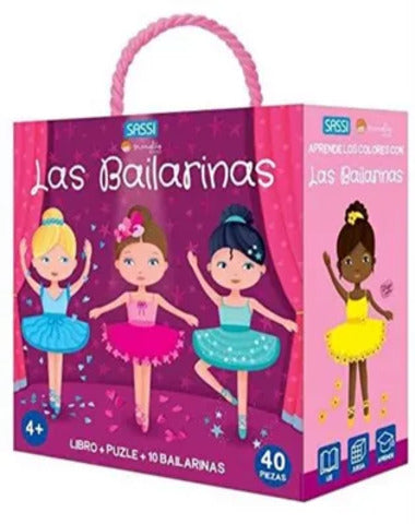 BAILARINAS, LAS