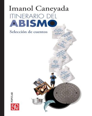 ITINERARIO DEL ABISMO /CPO