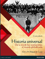 HISTORIA UNIVERSAL