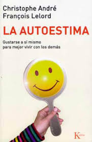 AUTOESTIMA, LA