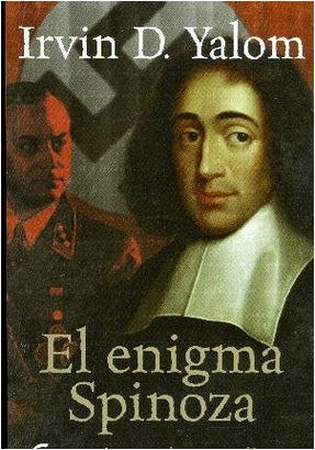 ENIGMA SPINOZA