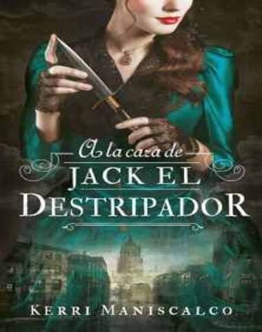 A LA CAZA DE JACK EL DESTRIPADOR