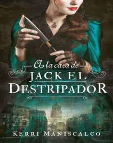 CAZA DE JACK EL DESTRIPADOR /A LA
