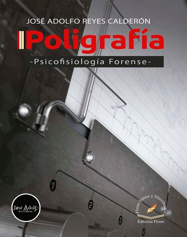 POLIGRAFIA PSICOFISIOLOGIA FORENSE