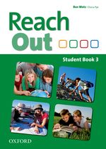 REACH OUT 3 SB