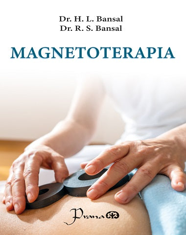 MAGNETOTERAPIA