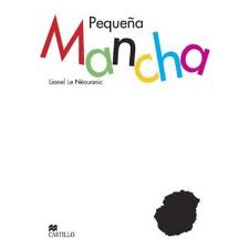 PEQUEÑA MANCHA