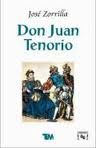 DON JUAN TENORIO /TMC