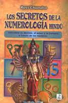 SECRETOS DE LA NUMEROLOGIA HINDU, LOS