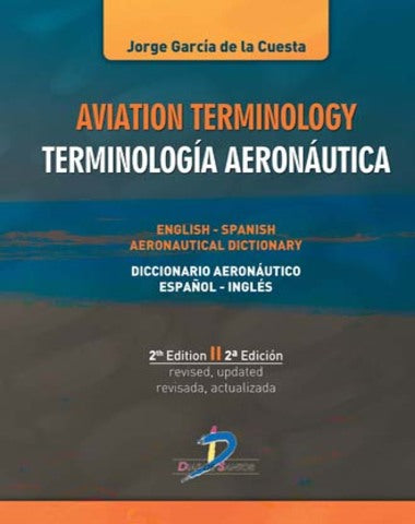 AVIATION TERMINOLOGY TERMINOLOGIA AERONA