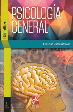 PSICOLOGIA GENERAL 4A EDICION
