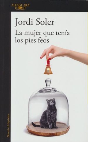 MUJER QUE TENIA LOS PIES FEOS, LA