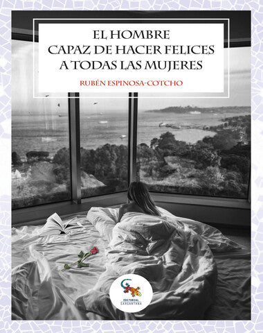 HOMBRE CAPAZ DE HACER FELICES A TODAS